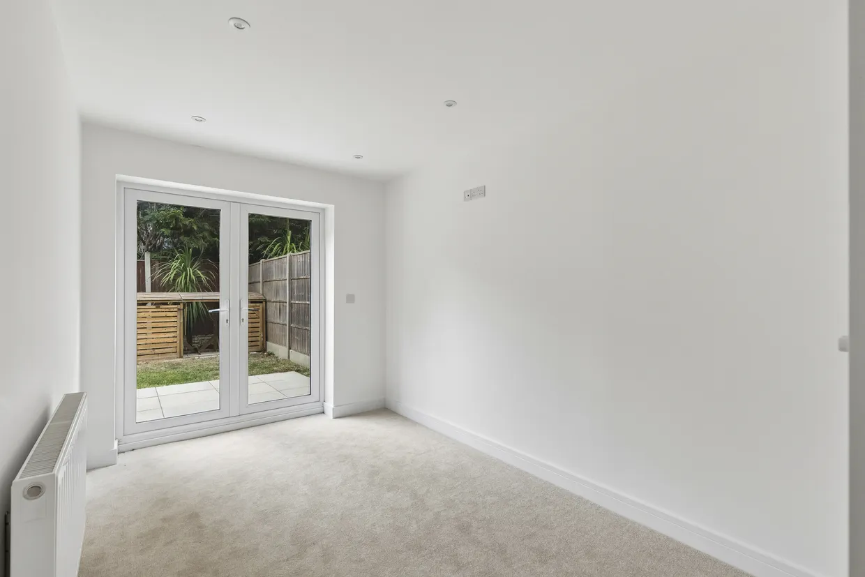 Plot 1 Maxwelton Close, London, NW7 photo 11