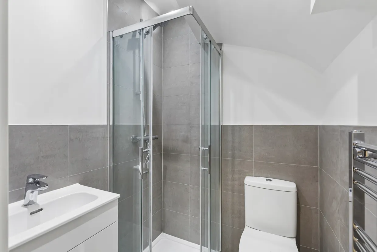 Plot 1 Maxwelton Close, London, NW7 photo 12