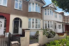 Woodbridge Road, Barking