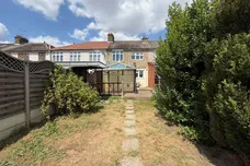 Woodbridge Road, Barking