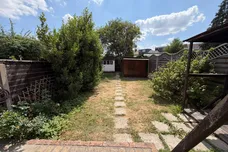 Woodbridge Road, Barking