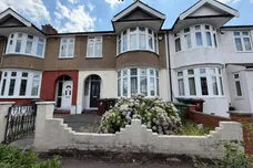 Woodbridge Road, Barking