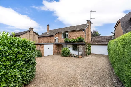 Lower Harlestone, Northampton, NN7