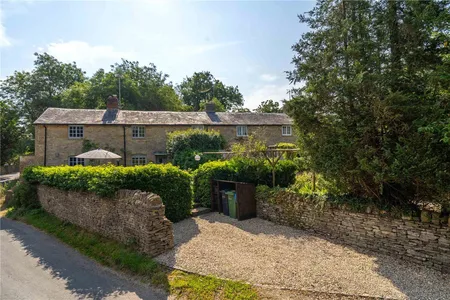 Broadwell, Moreton In Marsh, GL56