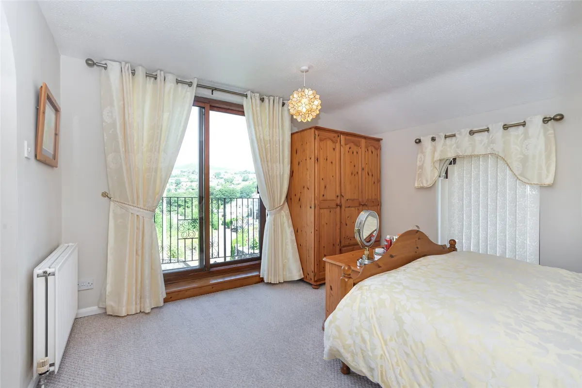 Braichmelyn, Bethesda, Bangor, Gwynedd, LL57