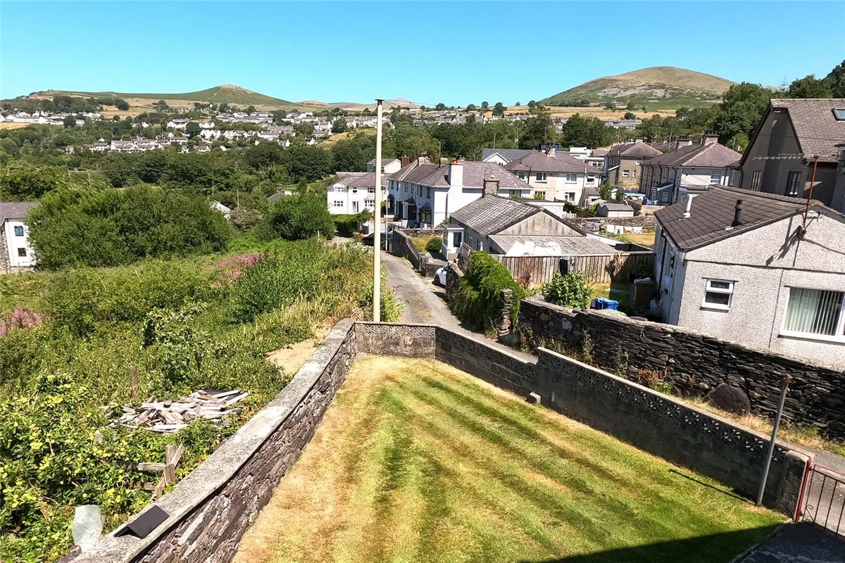 Braichmelyn, Bethesda, Bangor, Gwynedd, LL57