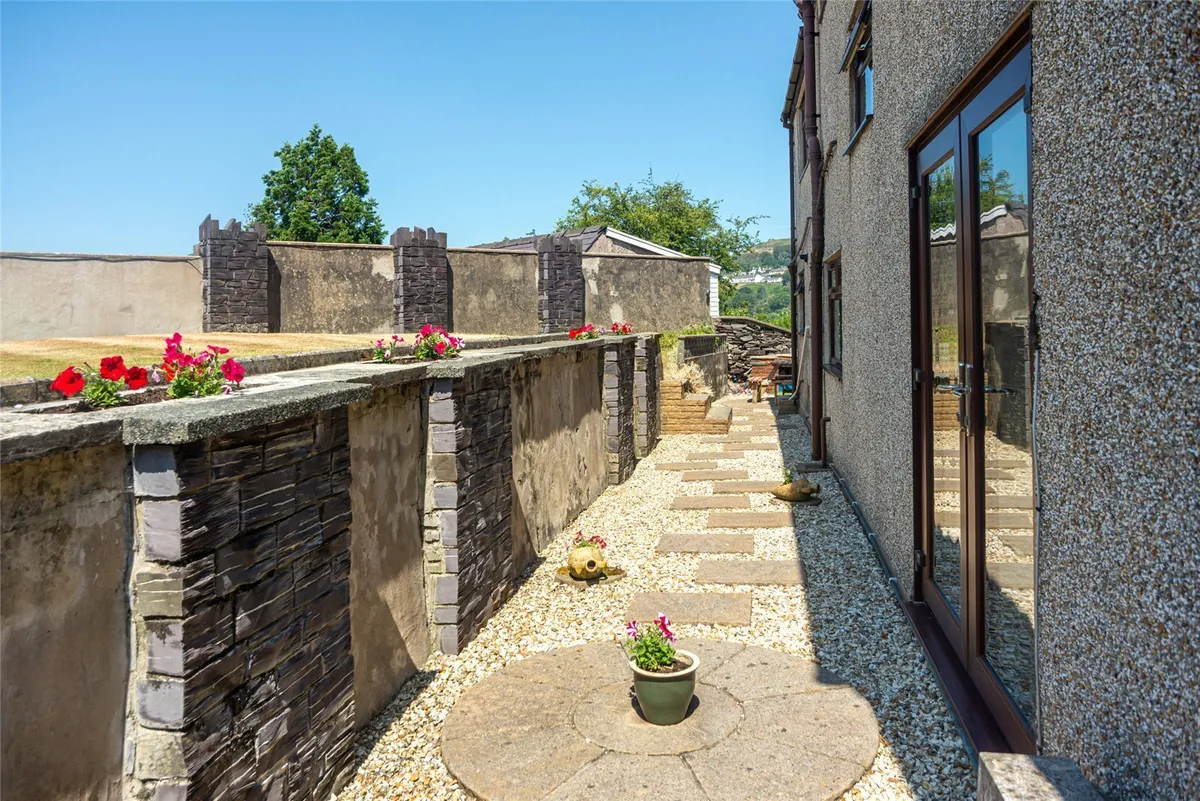 Braichmelyn, Bethesda, Bangor, Gwynedd, LL57