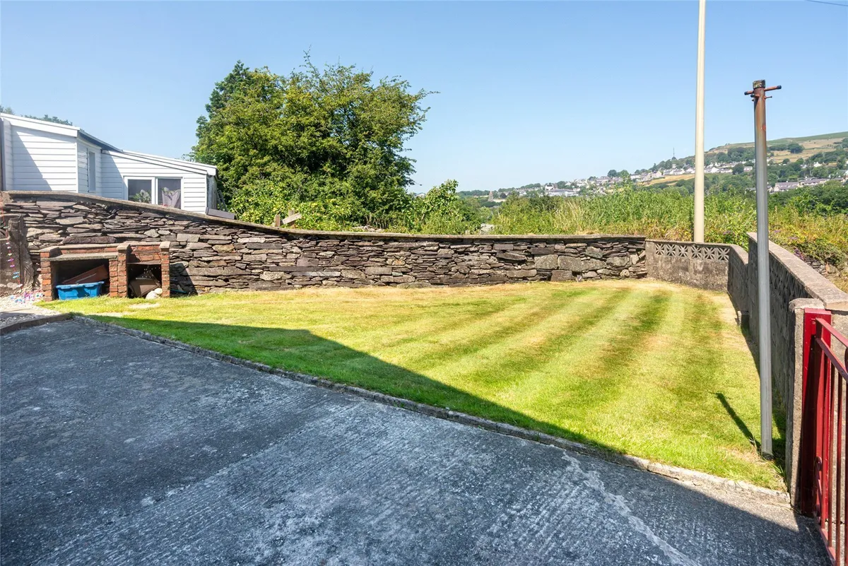 Braichmelyn, Bethesda, Bangor, Gwynedd, LL57