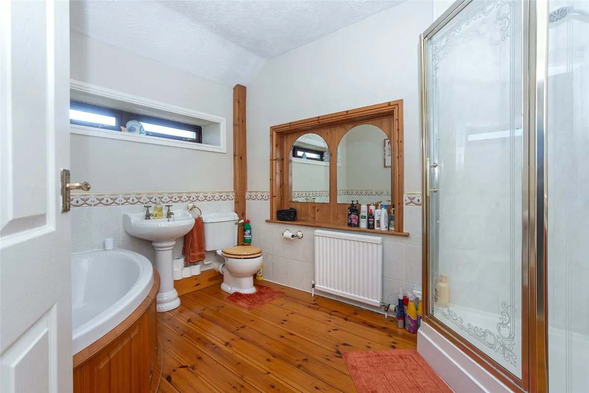 Braichmelyn, Bethesda, Bangor, Gwynedd, LL57