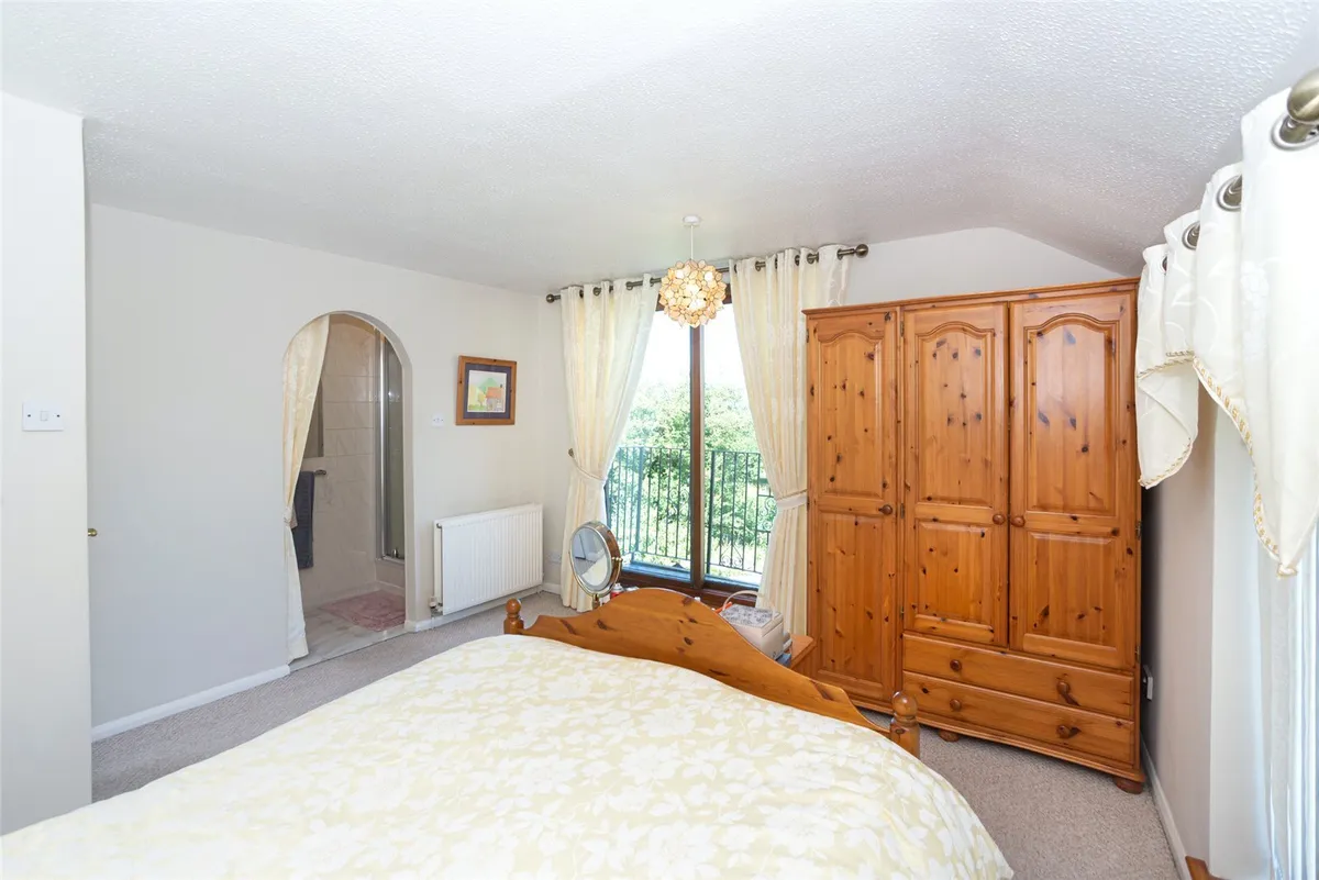 Braichmelyn, Bethesda, Bangor, Gwynedd, LL57