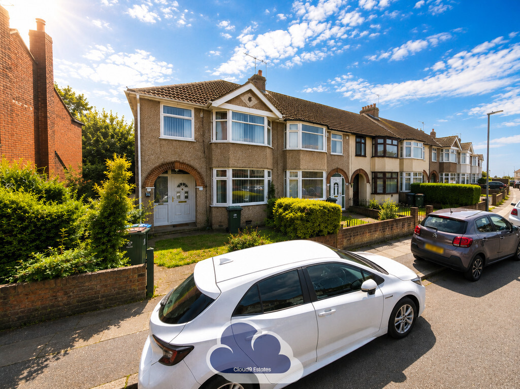 John Grace Street, Coventry, CV3 5GZ Image 1