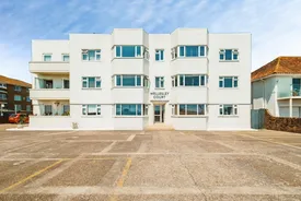 Property responsive