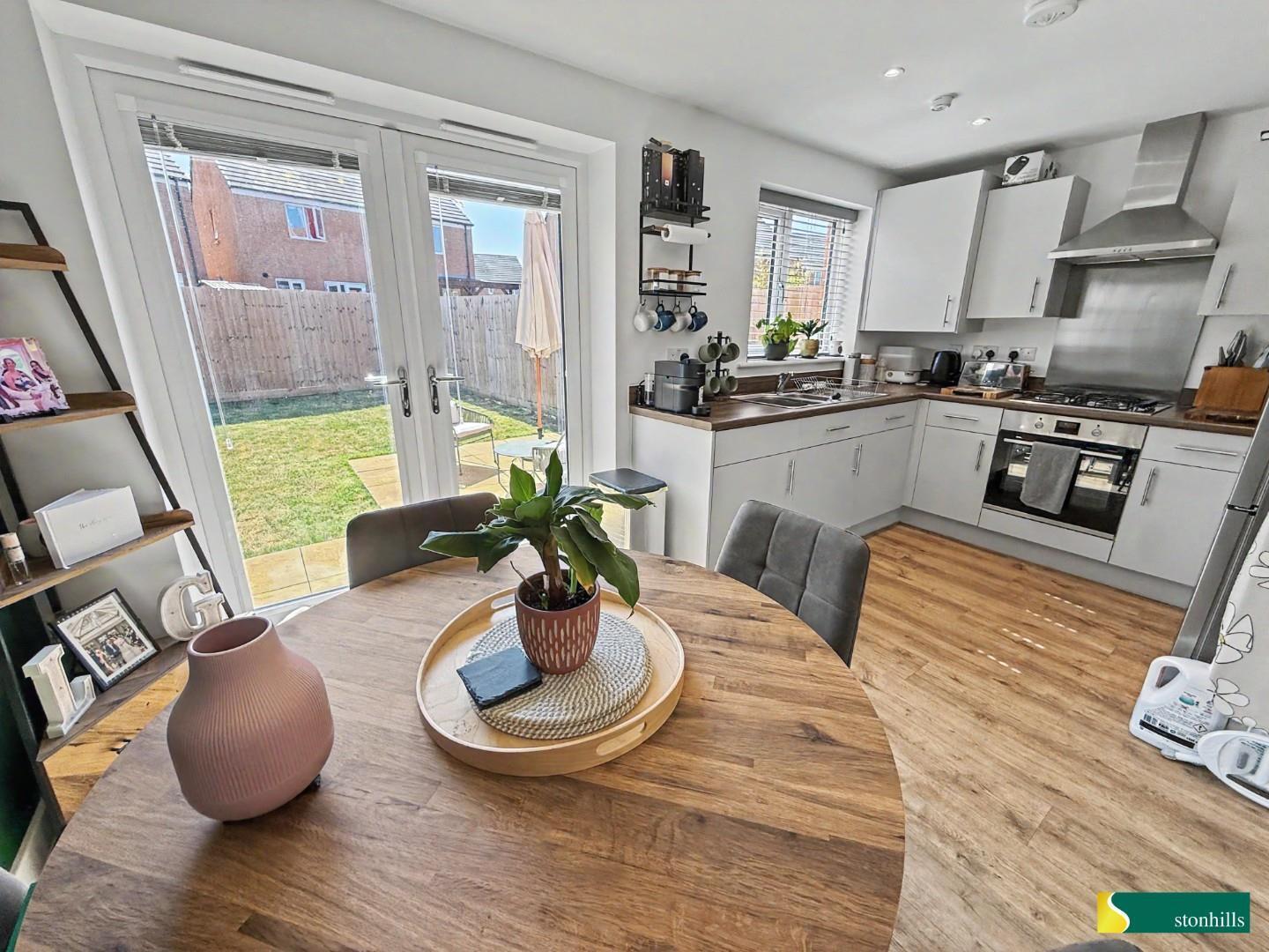 Ogilvie Avenue, Kingsthorpe, Northampton Image 4