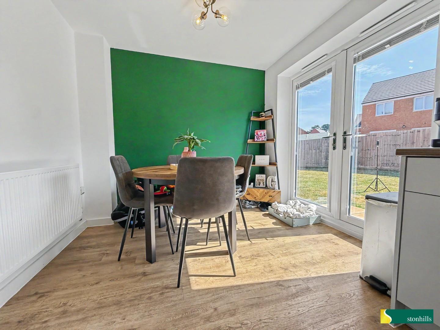 Ogilvie Avenue, Kingsthorpe, Northampton Image 7