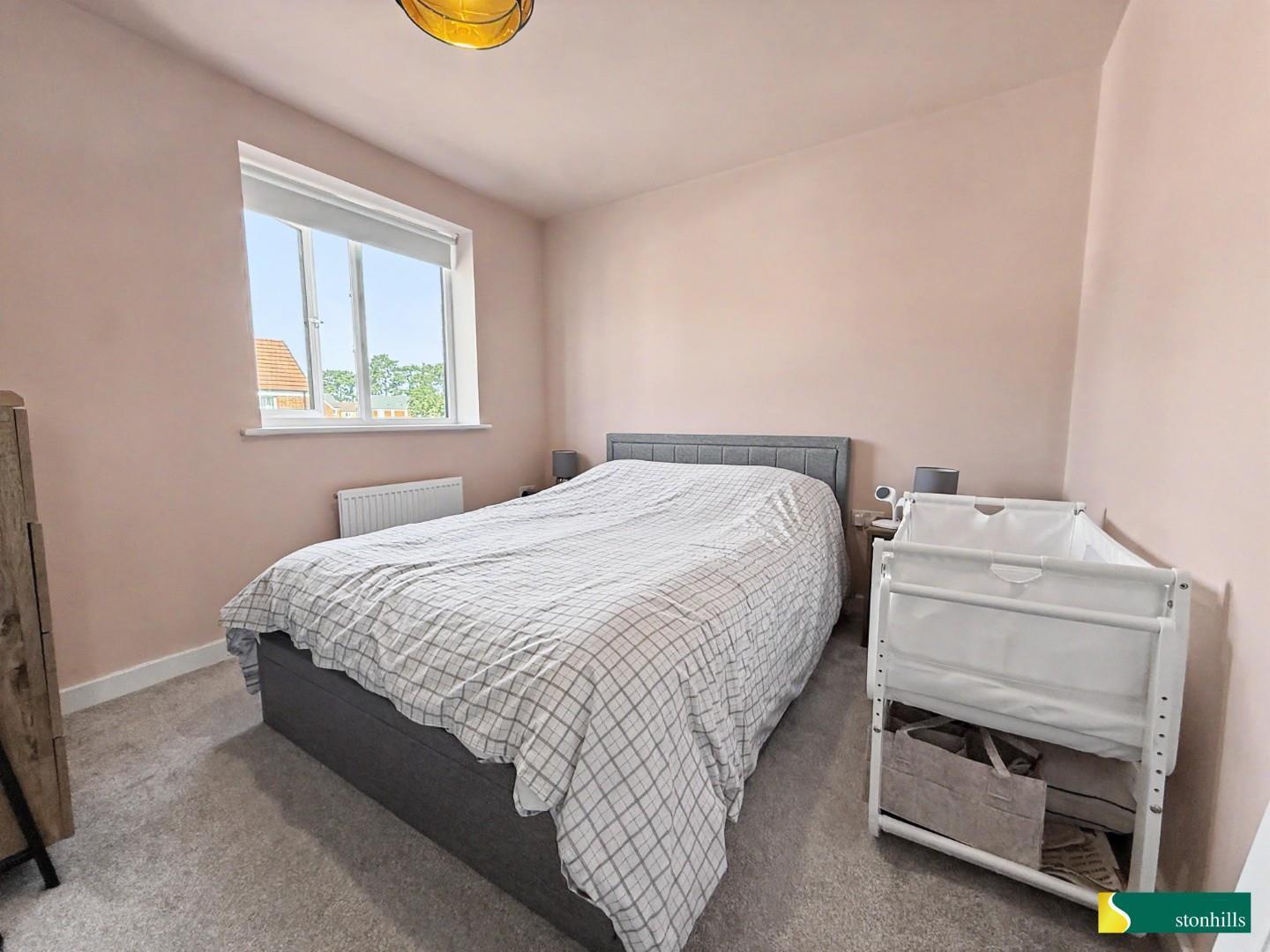 Ogilvie Avenue, Kingsthorpe, Northampton Image 9