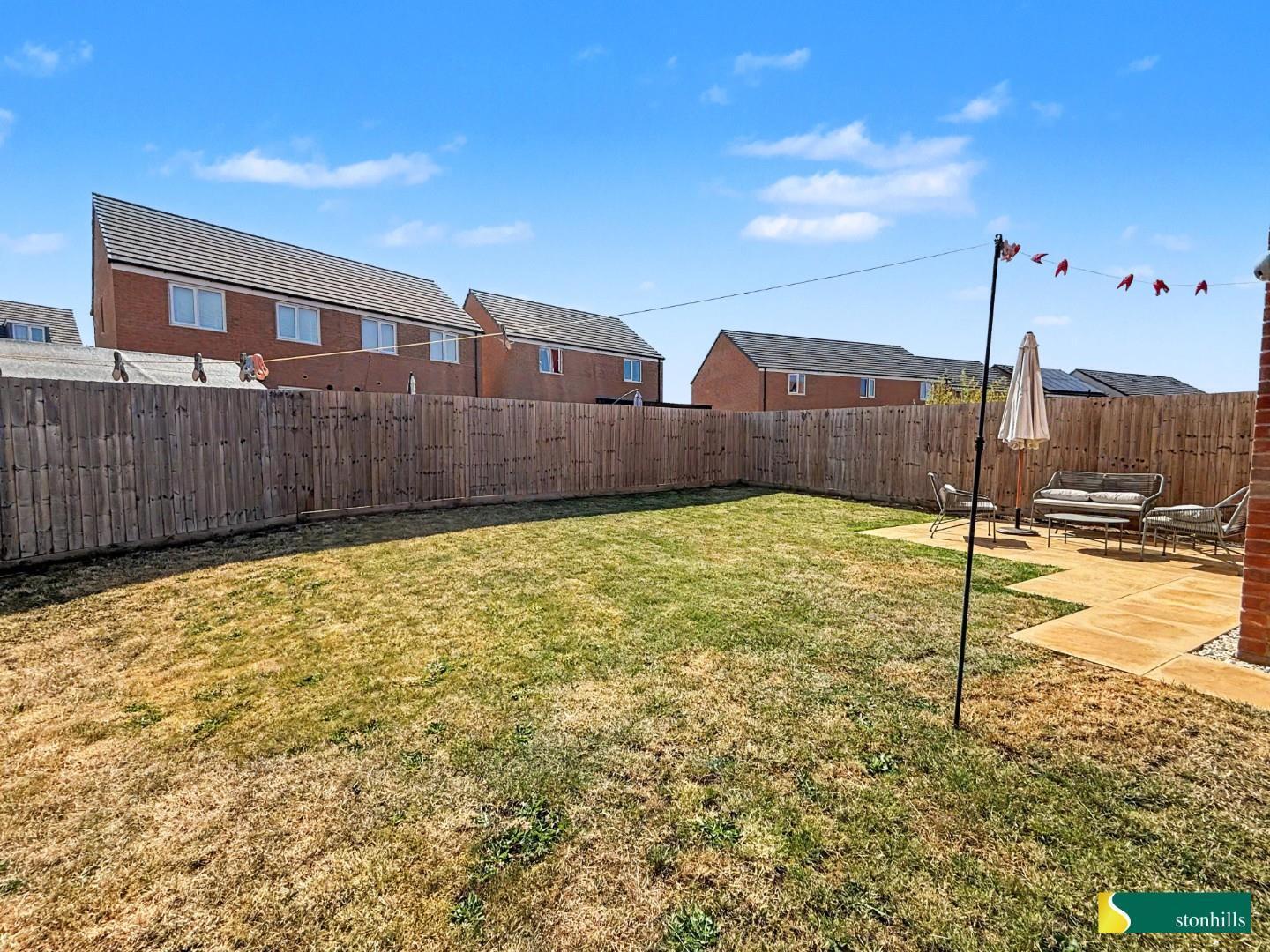 Ogilvie Avenue, Kingsthorpe, Northampton Image 14