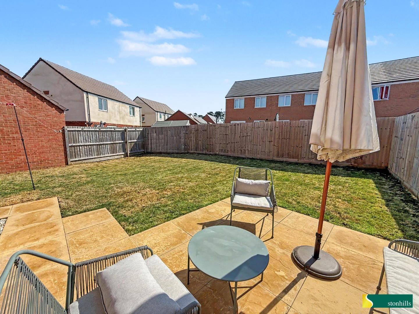 Ogilvie Avenue, Kingsthorpe, Northampton Image 15