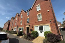Summerlin Drive, Woburn Sands, Milton Keynes