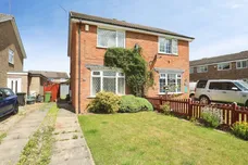 Barley View, Wigginton, York