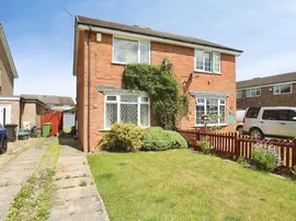 Barley View, Wigginton, York photo