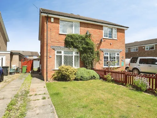 Barley View, Wigginton, Yorkphoto