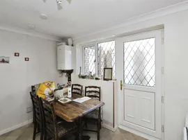 Barley View, Wigginton, York thumb 2