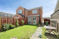 Barley View, Wigginton, York