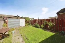 Barley View, Wigginton, York