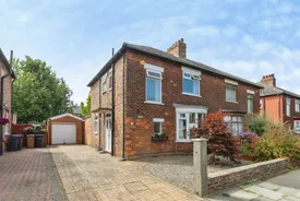 Property responsive
