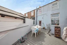 Crown Road, Great Yarmouth