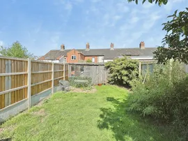 Park Road, Dereham thumb 2