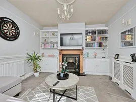 Park Road, Dereham thumb 3