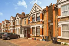 Coventry Road, Ilford