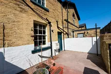 Titus Street, SHIPLEY