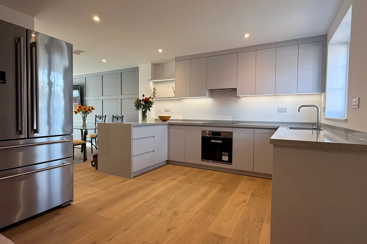 Peverel Place, Chelmsford