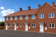 Peverel Place, Chelmsford