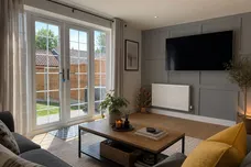 Peverel Place, Chelmsford