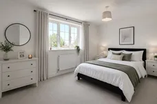 Peverel Place, Chelmsford