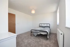 Peverel Place, Chelmsford