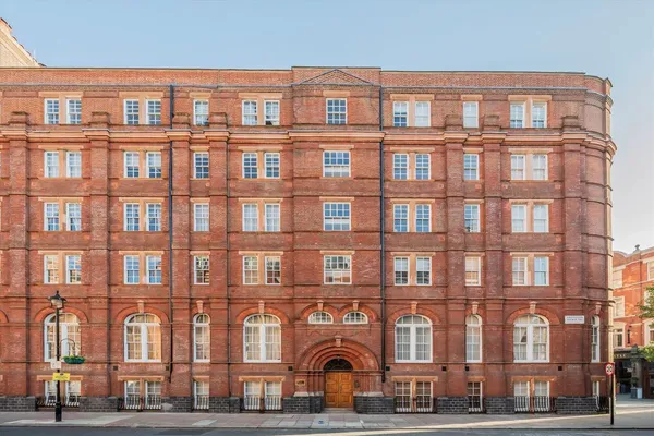 Ambrosden Avenue, London, SW1P photo 1