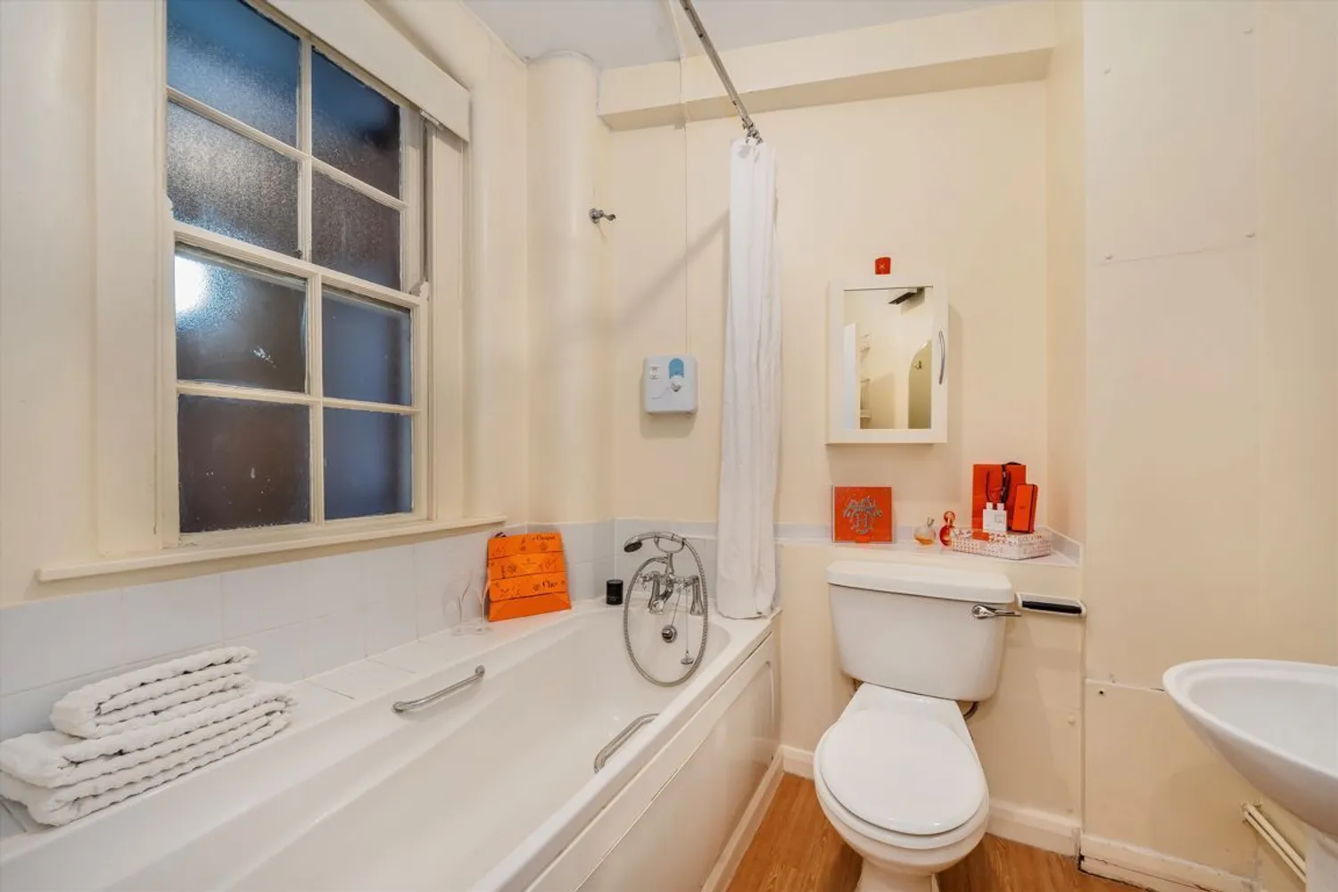 Ambrosden Avenue, London, SW1P photo 6