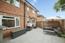 Mount Nugent, Chesham