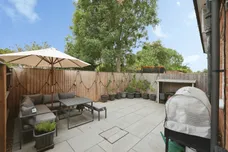 Mount Nugent, Chesham