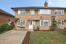 Mount Nugent, Chesham