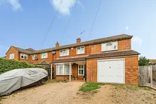 Church Walk, Burnham, SLOUGH