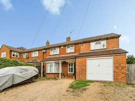 Church Walk, Burnham, SLOUGH photo