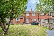 Church Walk, Burnham, SLOUGH