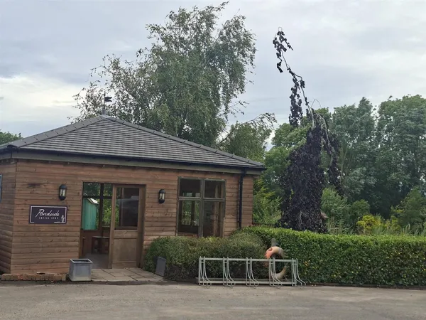 Lakeside Property Station Road, Upper Broughton, Melton Mowbray LE14 3BQ