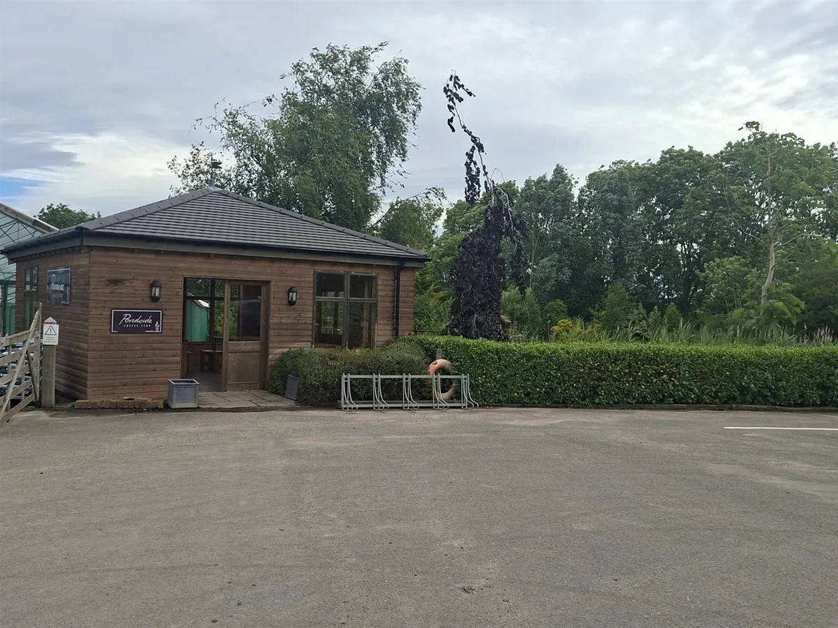 Lakeside Property Station Road, Upper Broughton, Melton Mowbray LE14 3BQ