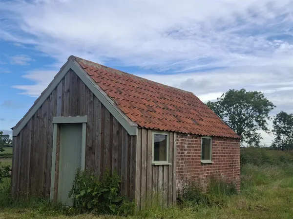 Railway Nursery, Station Road, Upper Broughton, Melton Mowbray LE14 3BQ